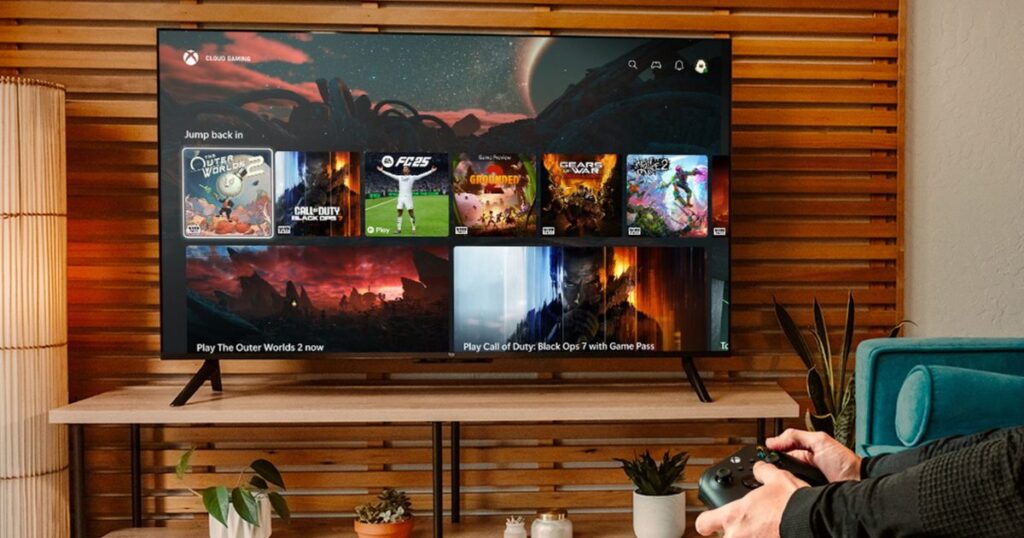 Xbox Cloud Gaming is about to become a lot more appealing to casual gamers with a new pay-as-you-go option