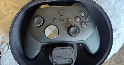 Someone paid $200 for a mystery Xbox controller and may have gotten the Elite Series 3