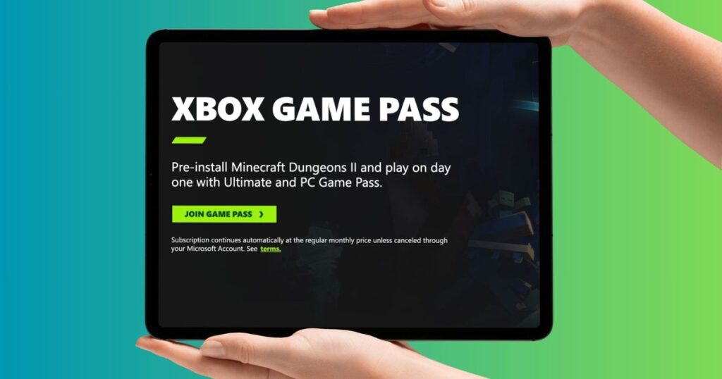 Even if you pay top dollar for Game Pass, Xbox will limit cloud gaming to 15 hours