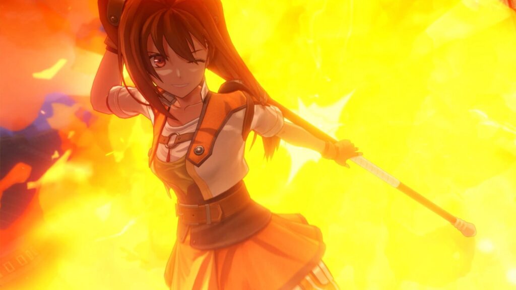 Trails in the Sky 2nd Chapter review: yet another triumphant remake