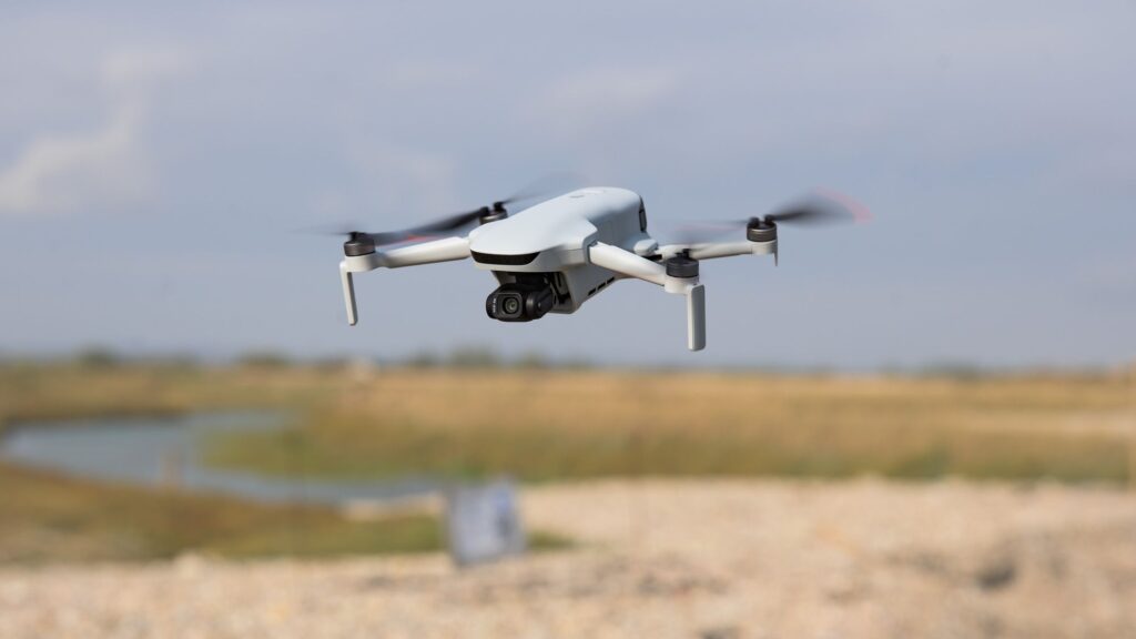 Potensic Atom 3 review: the best DJI Mini series alternative I’ve flown so far