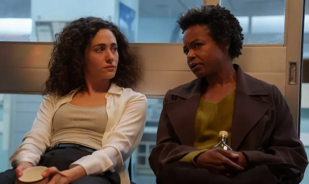 Hulu’s Furious has been renewed for season 2 — here’s what star Quincy Tyler Bernstine hopes to see in the next installment