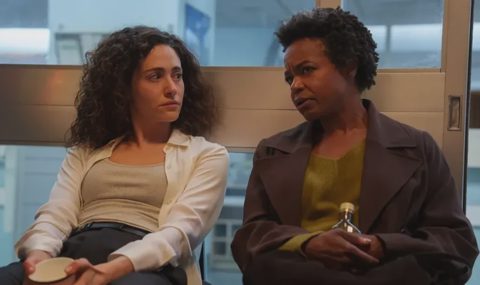 Hulu’s Furious has been renewed for season 2 — here’s what star Quincy Tyler Bernstine hopes to see in the next installment