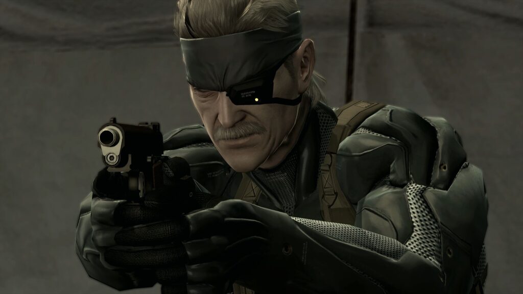 Metal Gear Solid Master Collection Vol.2 review: the best way to experience two stealth classics