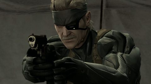 Metal Gear Solid Master Collection Vol.2 review: the best way to experience two stealth classics