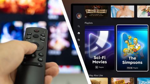 I almost cancelled Disney+, until it launched its new Playlists feature — now I can’t get enough of its approach to ‘lean-back’ viewing