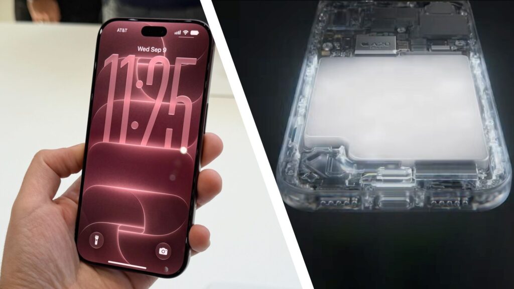 The iPhone 18 Pro’s game-changing feature isn’t the variable aperture camera, special version of Siri AI or ‘desktop-class’ processor — it’s that huge leap in battery life