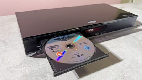 ‘8K Blu-ray would be a technical feat in search of a problem to solve’. I talked to the Blu-ray Disc Association, player manufacturers and TV makers about what comes after 4K Blu-ray, and the future of physical media