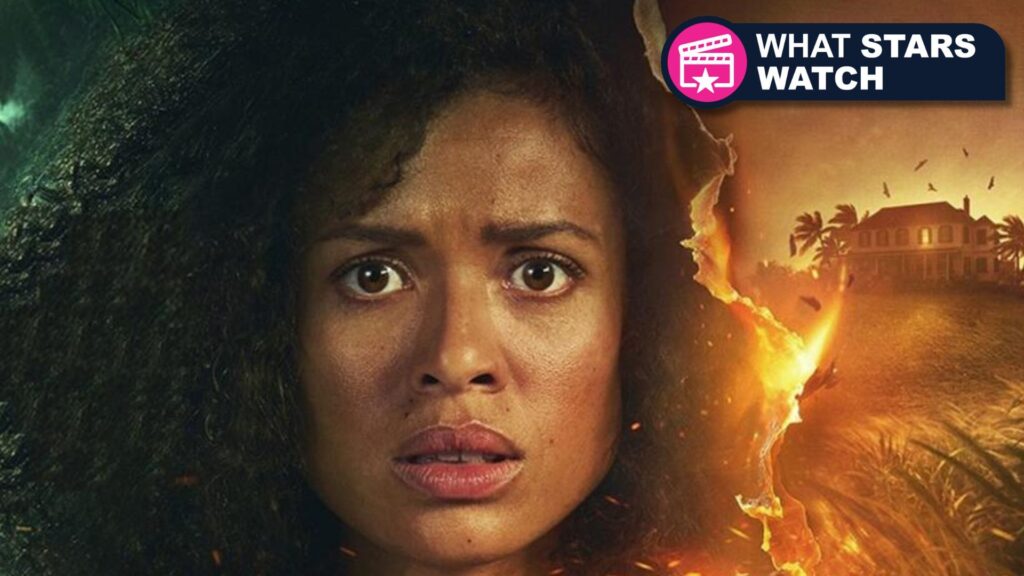 I asked the cast of Sky TV’s Possession what would make the perfect streaming ‘double bill’ with the new supernatural thriller — and their answer has a surprising twist