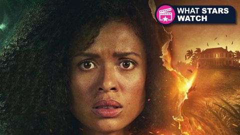 I asked the cast of Sky TV’s Possession what would make the perfect streaming ‘double bill’ with the new supernatural thriller — and their answer has a surprising twist