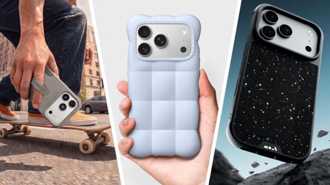 Got a new iPhone 18 Pro? I’ve rounded up the best cases and covers to keep it properly protected