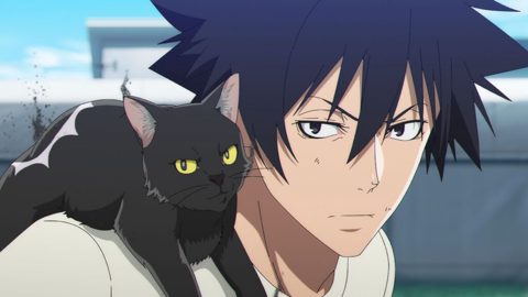 Black Torch fans should ‘expect the unexpected’ in upcoming episodes as ’emotional’ breakout Crunchyroll anime hits the halfway point