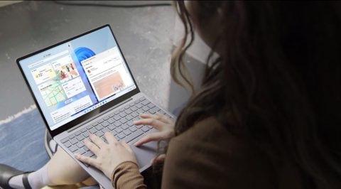Windows Developer PCs Will Come Ready to Code