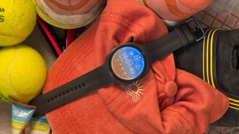 Samsung Galaxy Watch 9 review: making smartwatches easy