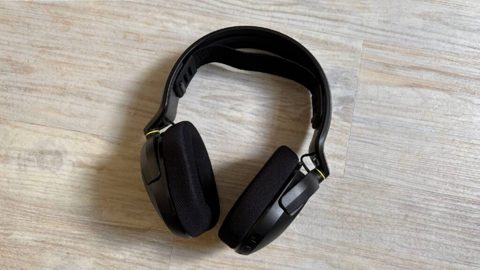 Corsair HS35 v3 wireless headset review: comfort and quality over customisation