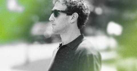 Mark Zuckerberg doesn’t understand how to live