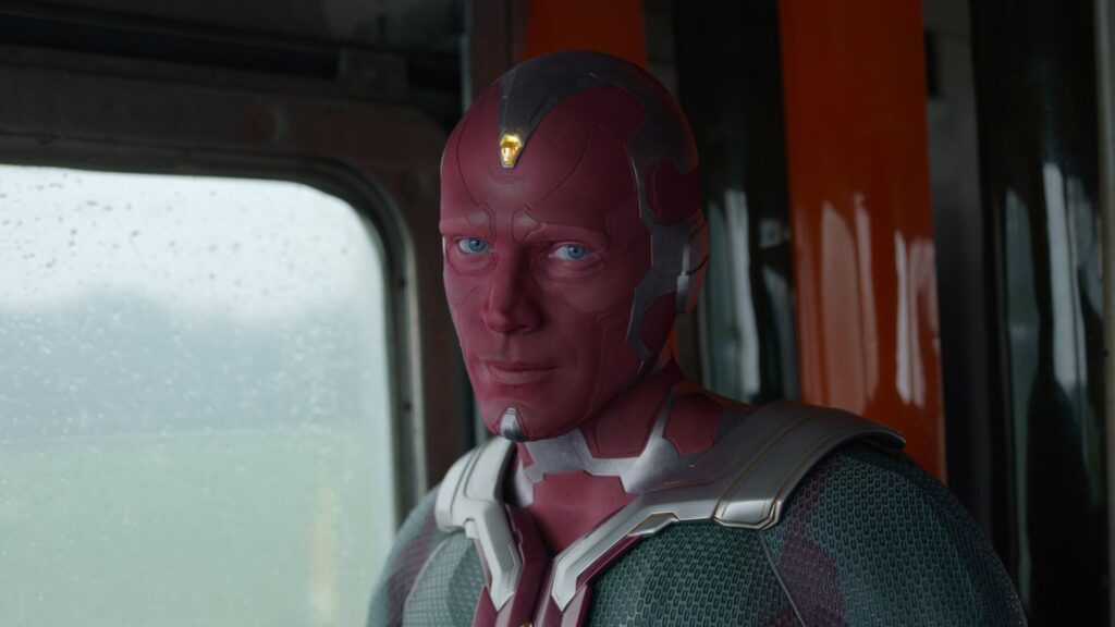 Think you’re a Marvel super-fan? See if you can get 100% on our tough VisionQuest quiz before the Paul Bettany TV show is released on Disney+
