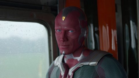 Think you’re a Marvel super-fan? See if you can get 100% on our tough VisionQuest quiz before the Paul Bettany TV show is released on Disney+