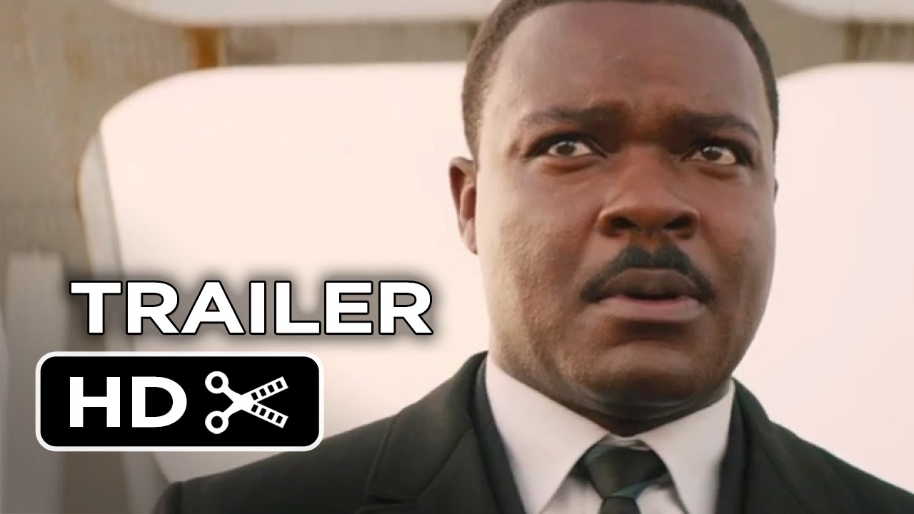 Selma Official Trailer #1 (2015) - Oprah Winfrey, Cuba Gooding Jr. Movie HD - YouTube