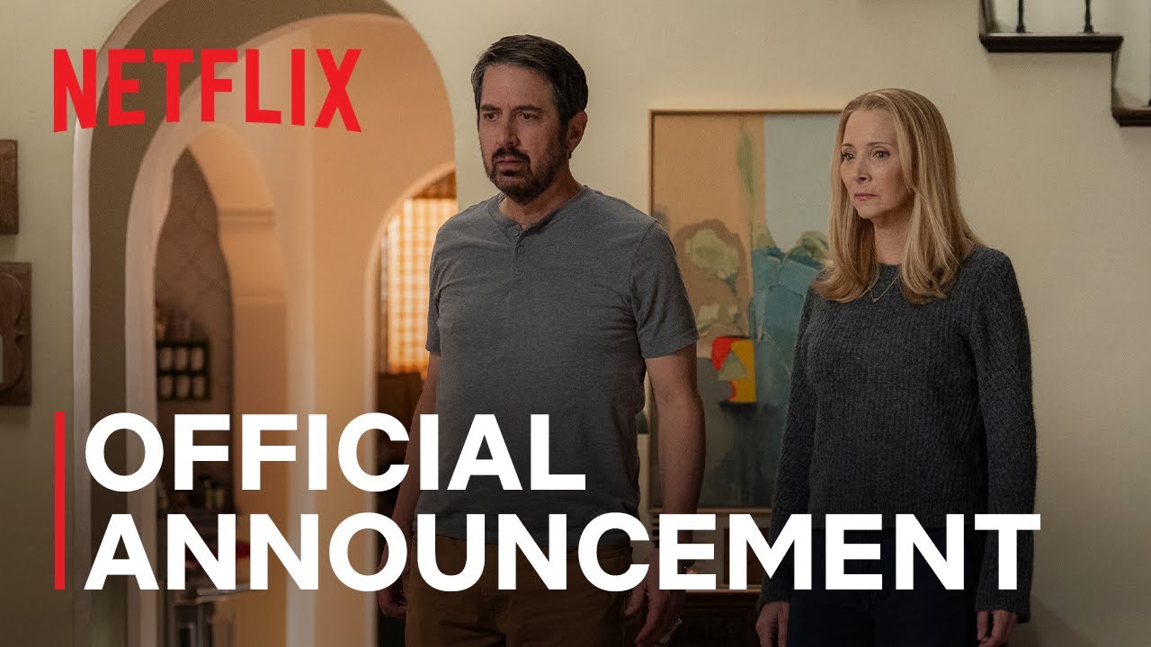 No Good Deed | Official Announcement | Netflix - YouTube