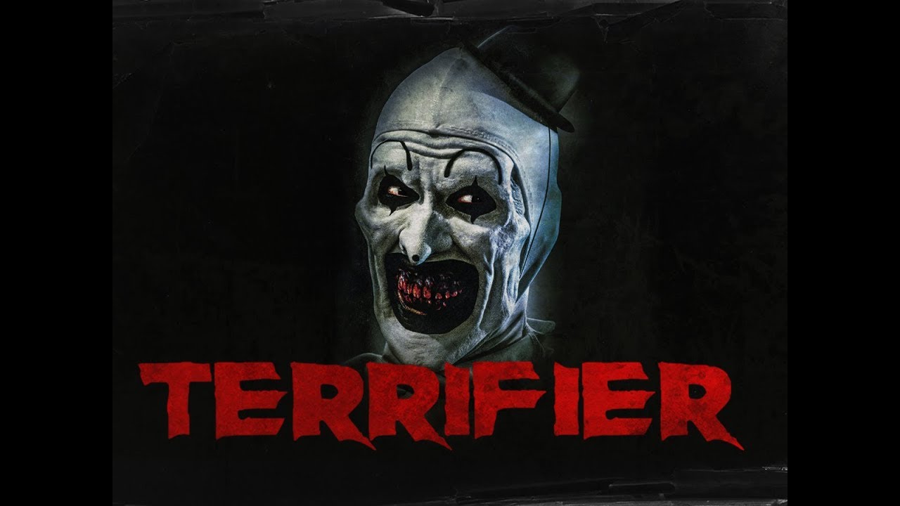 Terrifier Official Trailer - YouTube