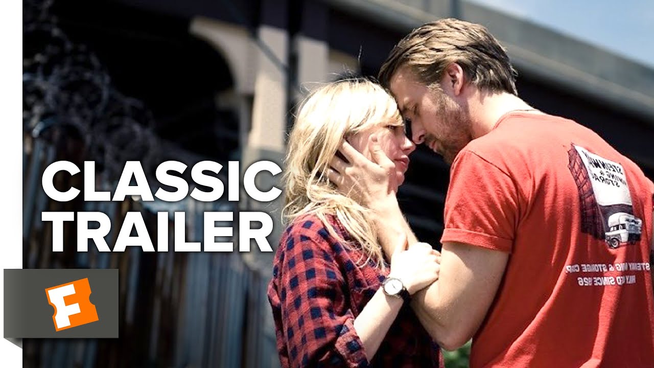 Blue Valentine (2010) Official Trailer - Michelle Williams, Ryan Gosling Movie HD - YouTube