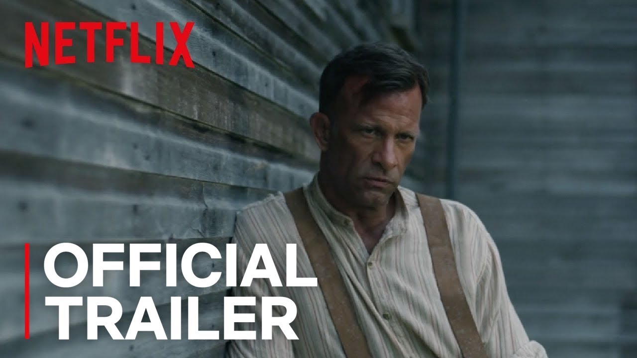 1922 | Official Trailer [HD] | Netflix - YouTube