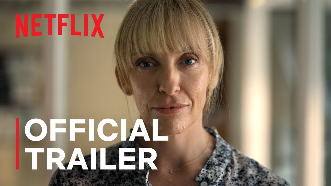 Pieces of Her | Official Trailer | Netflix - YouTube