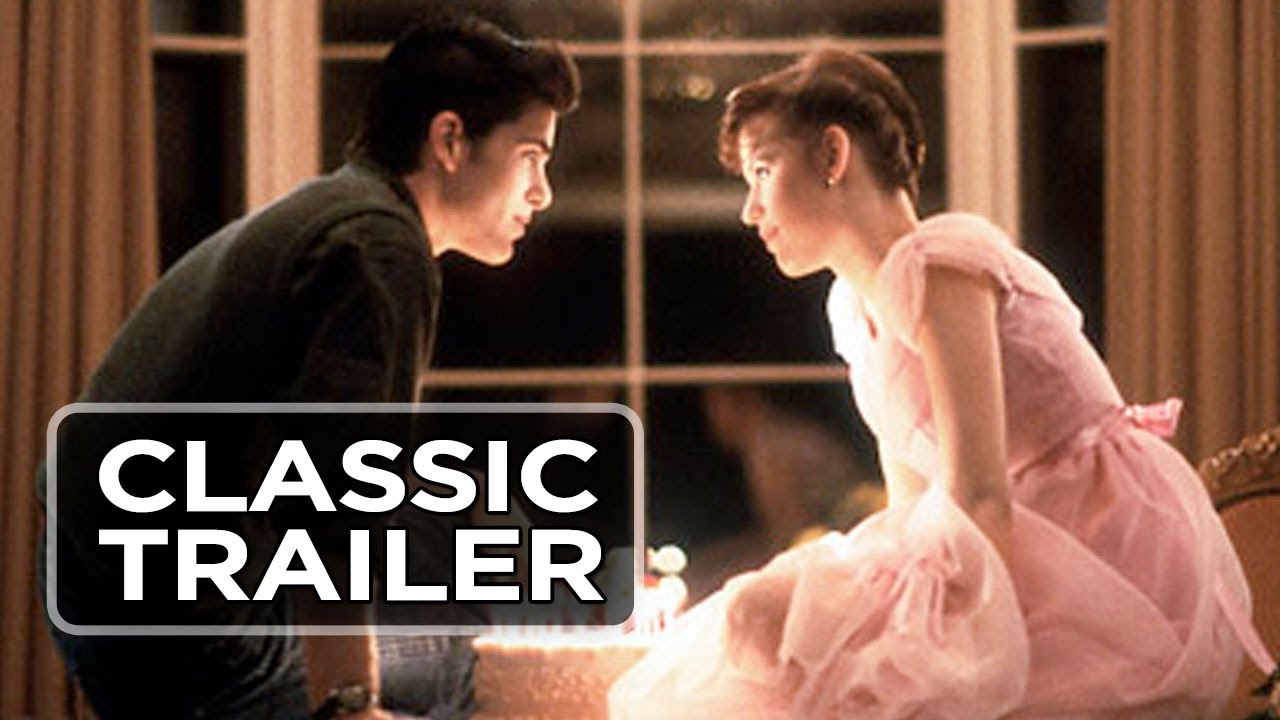 Sixteen Candles Official Trailer #1 - Molly Ringwald Movie (1984) HD - YouTube