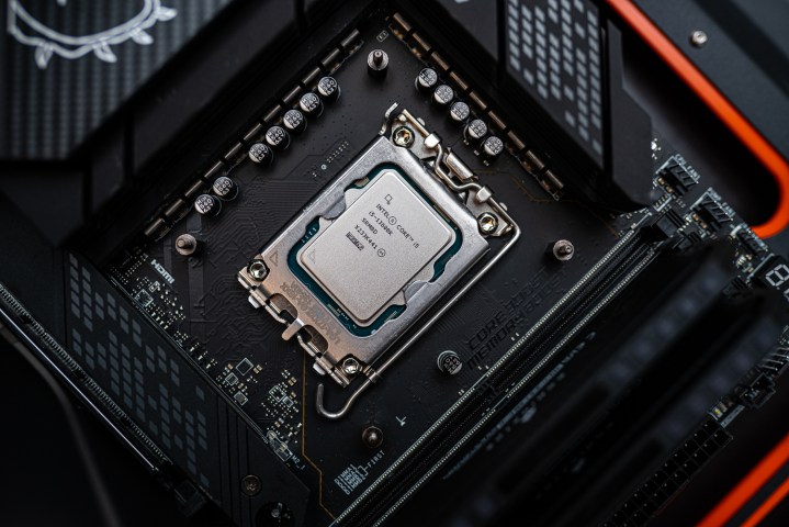 intel core i9 13900k i5 13600k review raptor lake 4