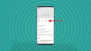 How to print text messages on Android