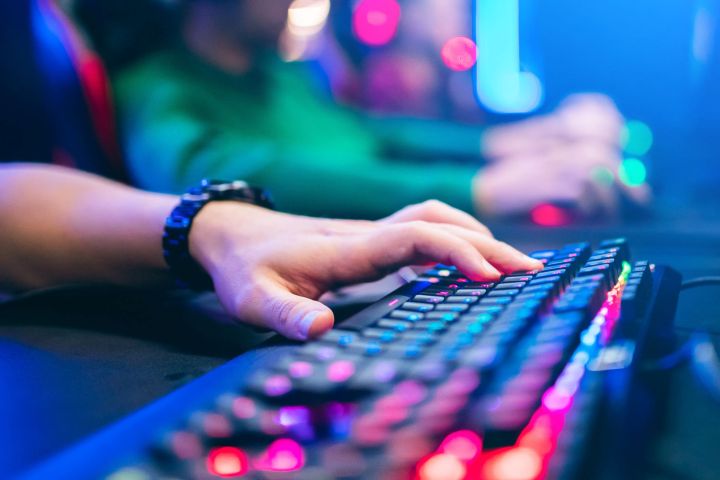 the best gaming keyboards