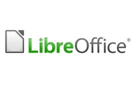 LibreOffice logo