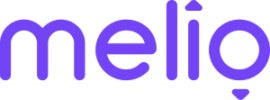 Melio logo.