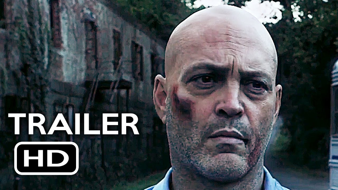 Brawl In Cell Block 99 Official Trailer #1 (2017) Vince Vaughn, Jennifer Carpenter Thriller Movie HD - YouTube