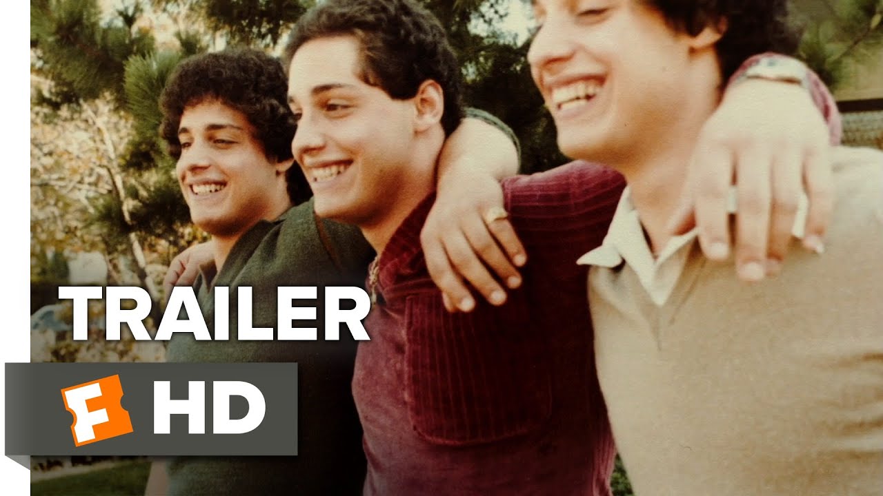 Three Identical Strangers Trailer #1 (2018) | Movieclips Indie - YouTube