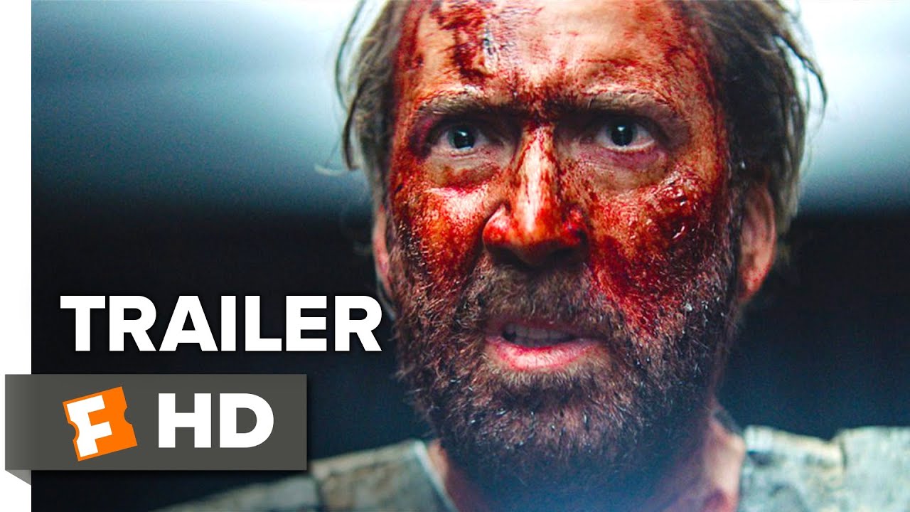 Mandy Trailer #1 (2018) | Movieclips Indie - YouTube