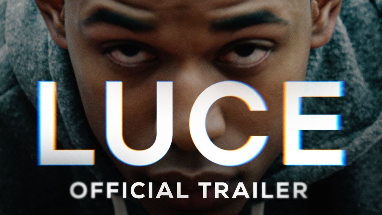 LUCE [Official Trailer] – In Theaters August 2, 2019 - YouTube