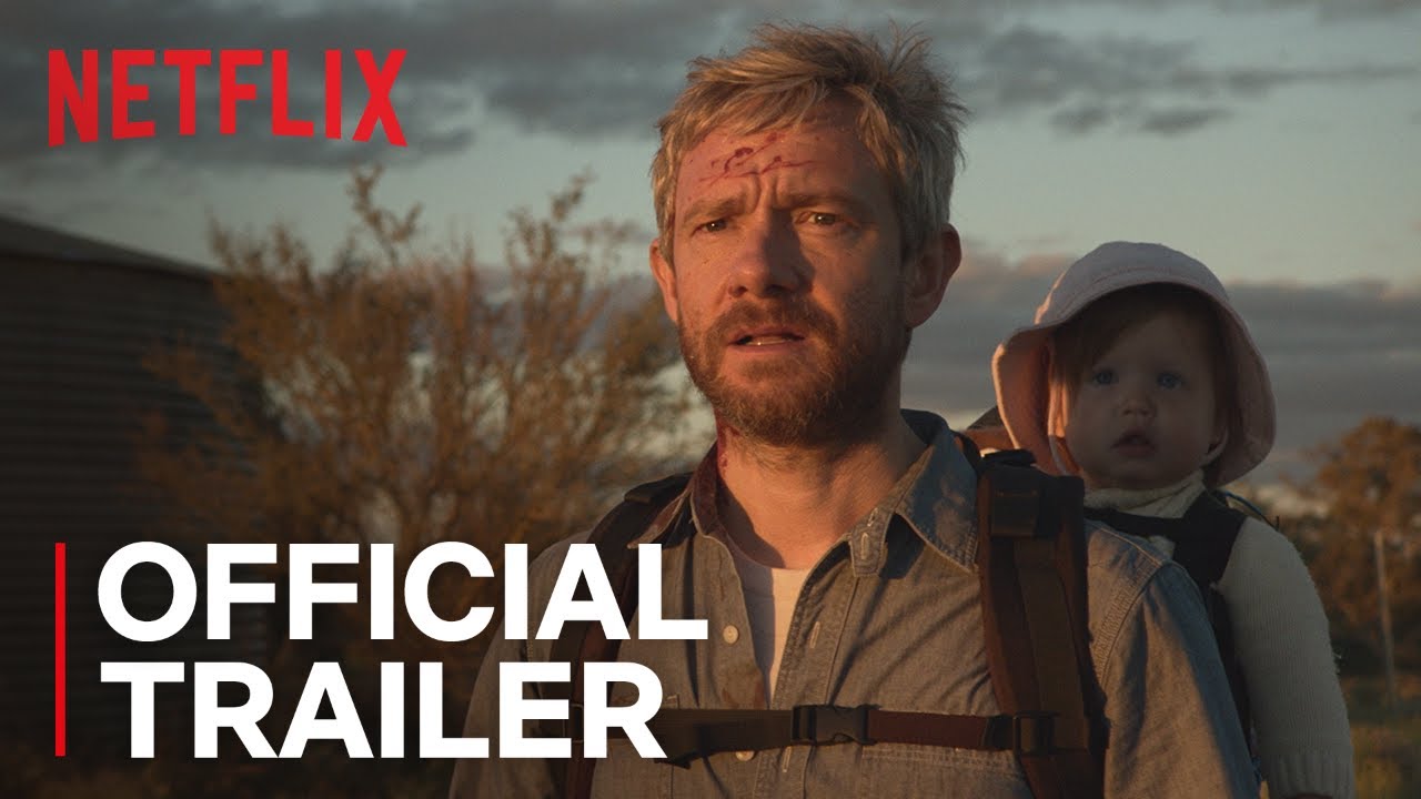 Cargo | Official Trailer [HD] | Netflix - YouTube