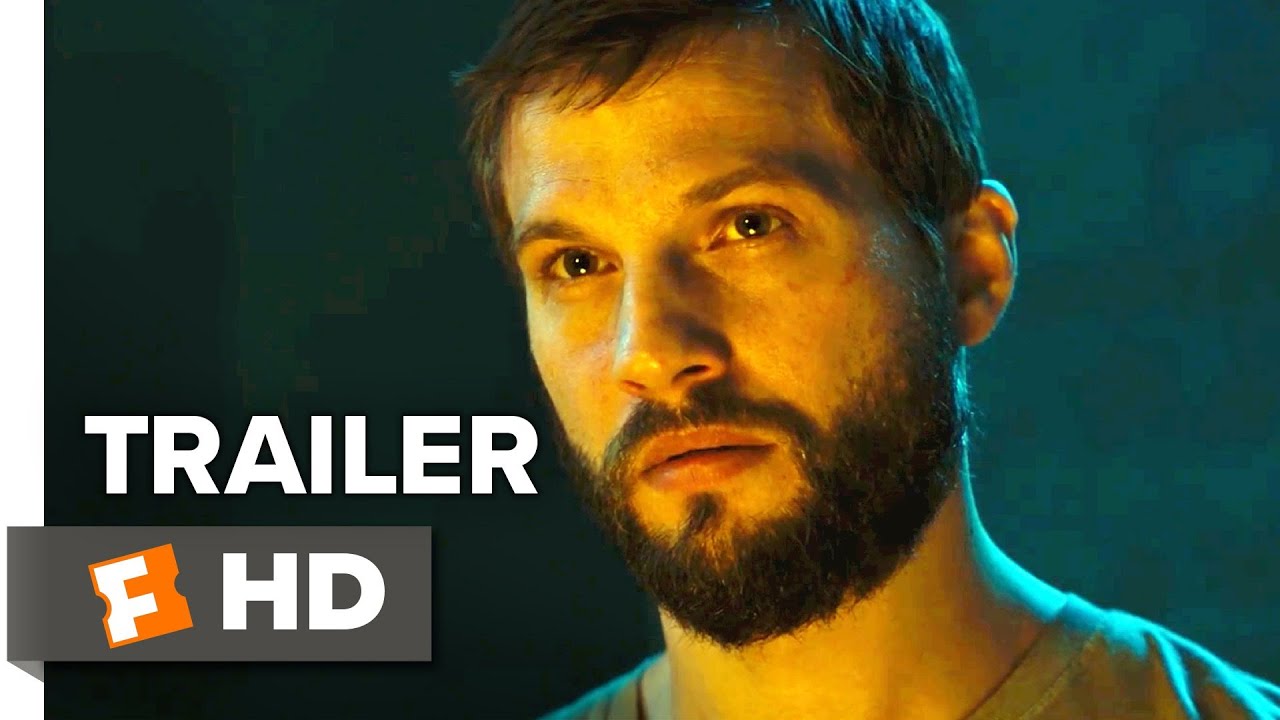 Upgrade Trailer #1 (2018) | Movieclips Trailers - YouTube