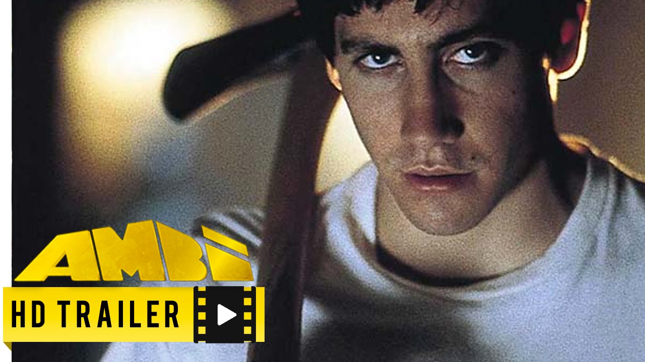 Donnie Darko - TRAILER (2001) [HD] - YouTube