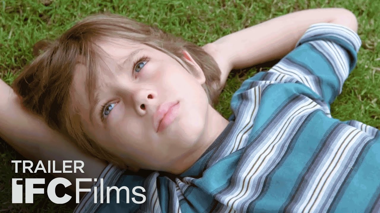 Boyhood | Official US Trailer | IFC Films - YouTube