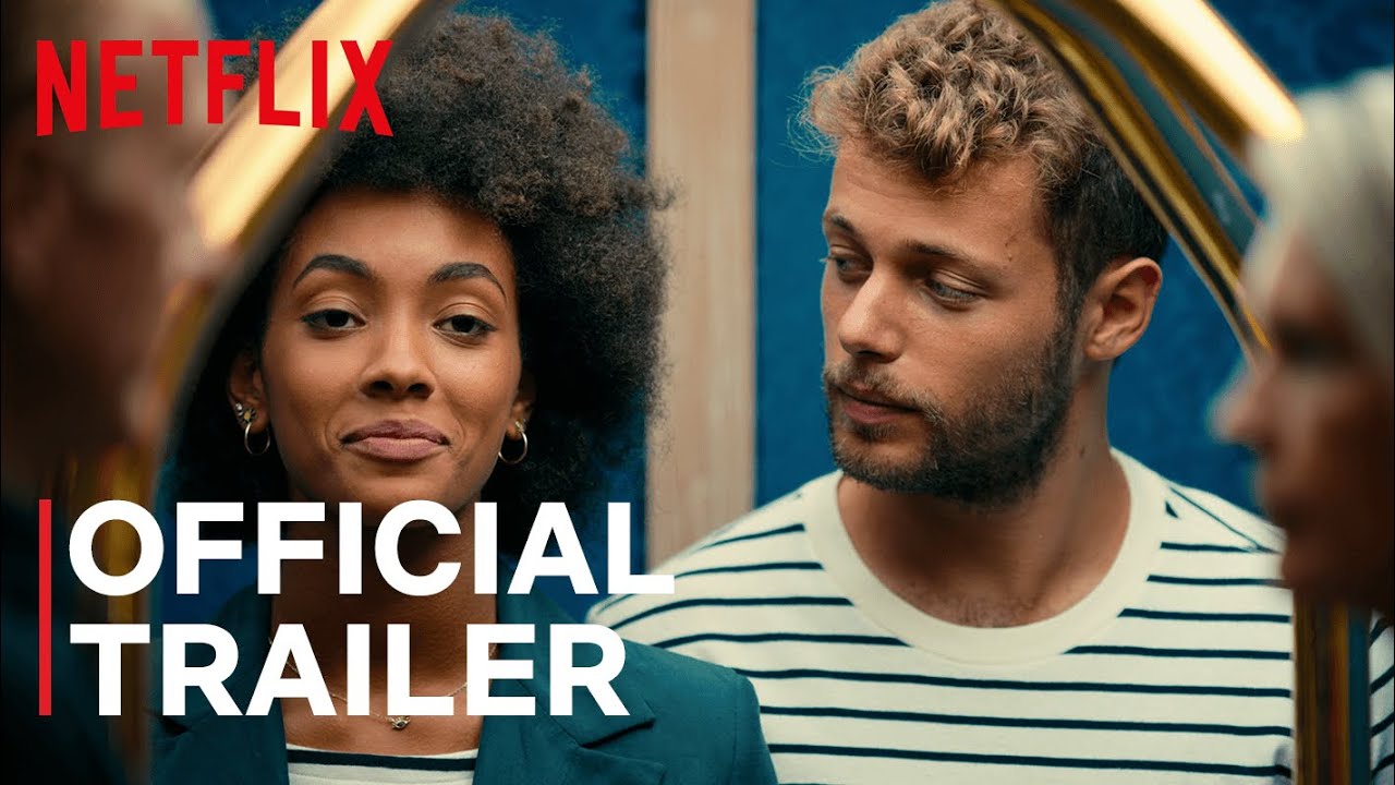 Summertime | Official Trailer | Netflix - YouTube