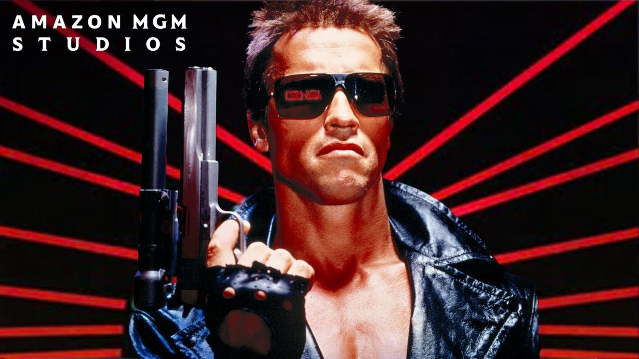 THE TERMINATOR (1984) | Official Trailer | MGM - YouTube