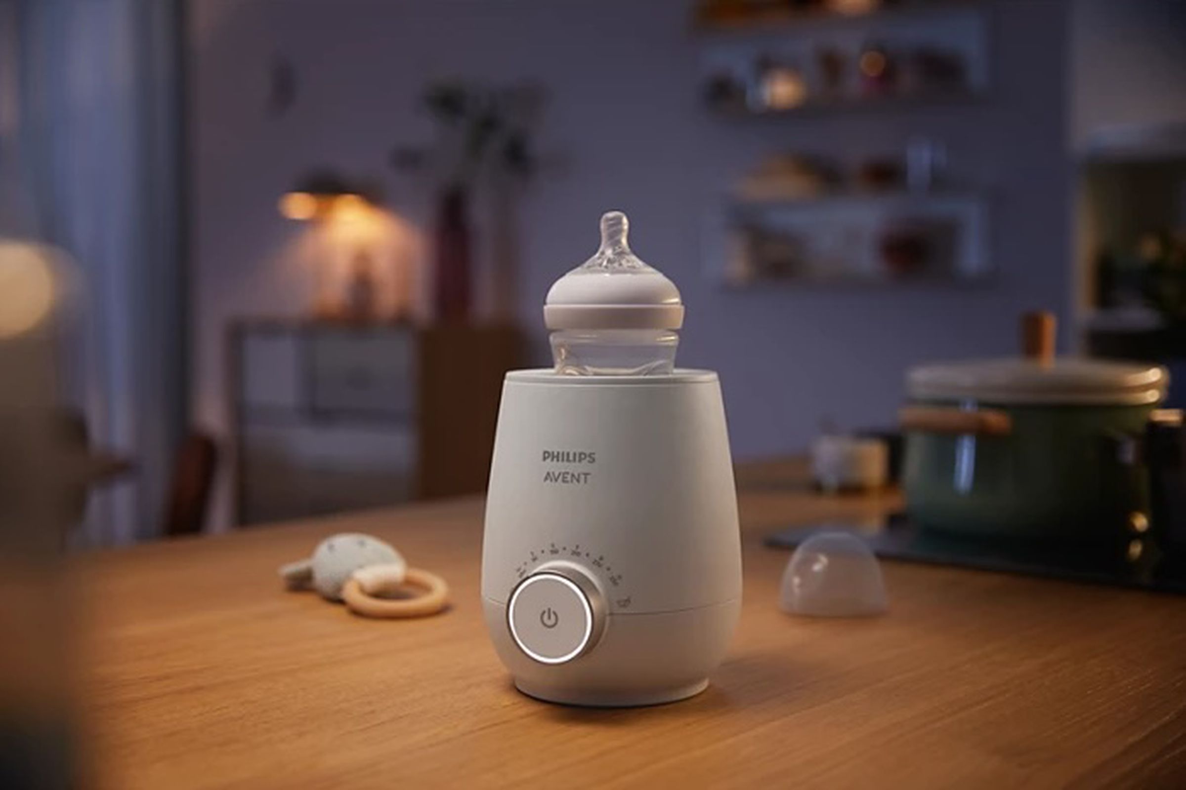 Philips Avent Bottle Warmer