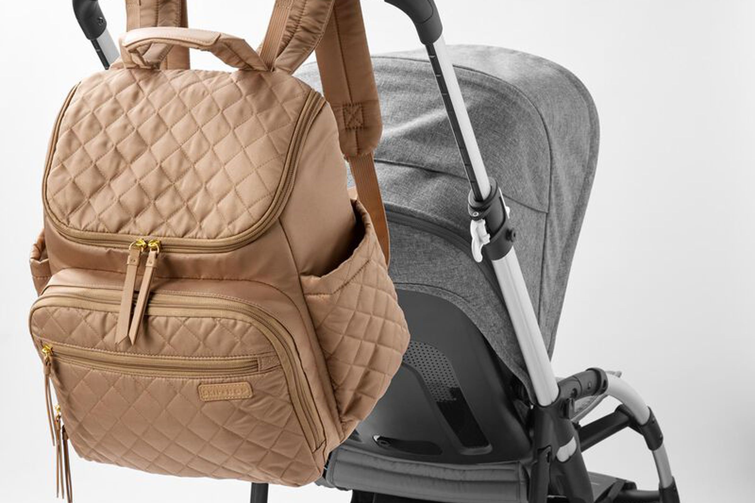 Skip Hop diaper bag