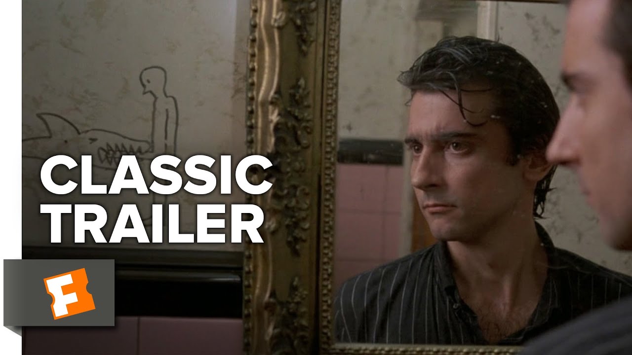 After Hours (1985) Official Trailer - Griffin Dunne, Martin Scorcese Movie HD - YouTube