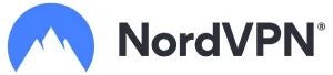 NordVPN Logo.