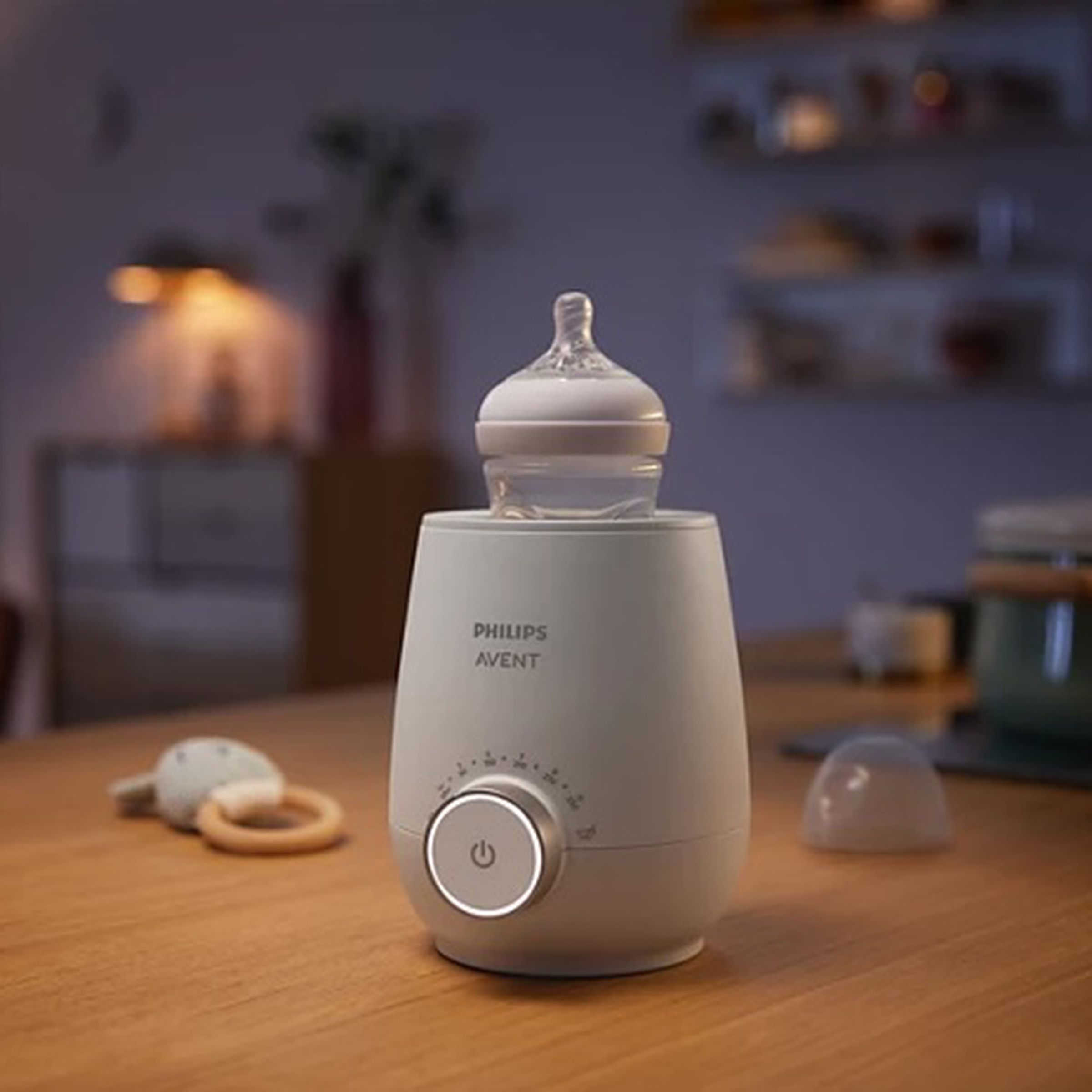 Philips Avent Bottle Warmer