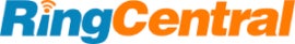 RingCentral logo.